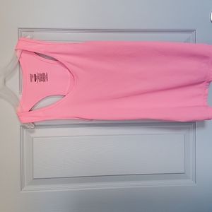 Women's Exercise blouse.